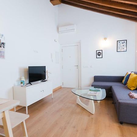 Hola Malaga Centro Apartment Exterior foto